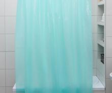 Штора 180*180 полиэтилен "Для ванной"