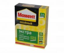 Клей обойный "Момент Винил"250гр.