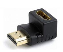 Адаптер угловой HDMI