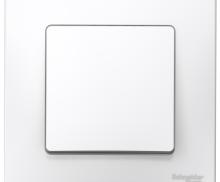 Выключатель 1-кл. СП Blanca 10А IP20 (сх. 1) 250В бел. Systeme Electric