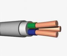 Кабель NYM (Россия) 3*1,5