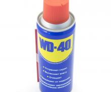 WD-40 средство для тысячи применений 200мл.