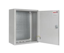 Корпус металлический ЩМП-50, IP31  (500*400*220мм) EFK