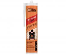 Герметик для печей Sila PRO Max Sealant +1500