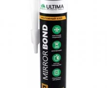 Ultima Mirror Bond монтажный клей для зеркал (260 мл)