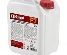 UpGUARD F7 Антисептик-антипирен огнебиозащитный, готовый состав 5л.