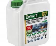 UpGUARD B7 антисептик консервант, готовый состав 5л.