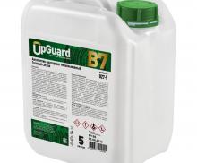 UpGUARD B7 антисептик консервант, готовый состав 5л.