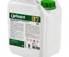 UpGUARD B7 антисептик консервант, КОНЦЕНТРАТ 1:10 5л.