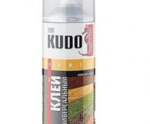 Kudo Home Adhesive Spray клей универсальный ( 520 мл )