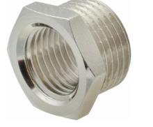 Футорка Valtec 3/8н"1/4" вн VTr.581