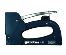 Степлер строительный 2в1 OKINAWA LIGHT 2363