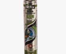 Irfix Gun Foam пена монтажная профессиональная (750 мл) летняя
