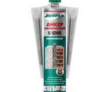 Универсальный химический анкер JETFIX 21030