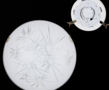 Искра LED (250) НПБ 01-24-001 светильник