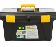 Ящик для инструмента пластиковый 22" (56,5 х 32,5 х 29 см)