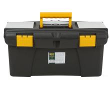 Ящик для инструмента пластиковый 16" (41 х 22 х 19,5 см)