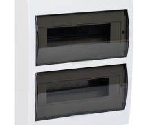 Бокс Щит ЩРН-П-24 IP41 EKF pb40-n-24