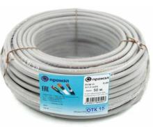 (БУХТА) Кабель NUM-O 2*2.5 ПромЭл 50м
