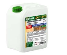 UpGUARD ХМ-11 ECO 10л. невымываемый антисептик