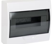 Щит ( Бокс) ЩРН-П-10 IP41 EKF pb40-n-10
