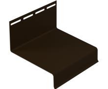 Отлив Docke (Шоколад) 3м.
