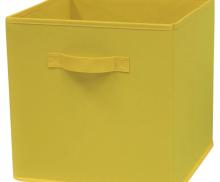 Короб раскладной с ручкой 31*31*31см