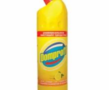 Domproff Универсальное чистящее средство, 750 мл