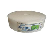 Демпферная лента самоклеящаяся Brontek DL 10мм/10пм