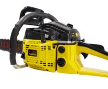 Бензопила Eurolux GS-4518