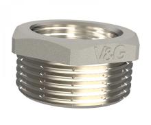 Футорка ВхН 3/4" x 1/2" VALOGIN VG-206104
