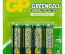 Элемент питания GP 15G R6/316 BL4