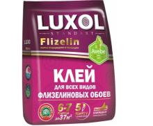 Клей обойный Luxol Flizelin Standart 200 г