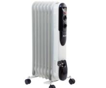 Масляный обогреватель MTX OCH-1500 98302