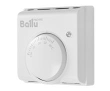 Термостат механический BMT-1 IP40 Ballu НС-1042655