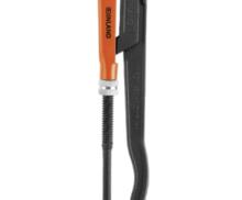 1375 FINLAND Ключ трубный тип S"3"