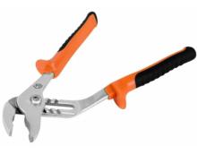 Клещи переставные ЦЕНТРОИНСТРУМЕНТ 250 мм 0465