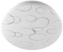 Светильник потолочный с/д General GSMCL-011-12 Bolla-2 12Вт 6500K 780Лм 190*218x55мм без пульта