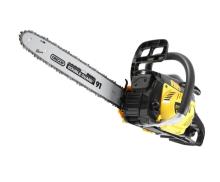 Бензопила CHAMPION 240-16" -3/8-1,3-56 (1,7кВт 39,6см3, легкий старт)