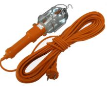 Лампа переноска 5м.