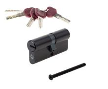 Цилиндровый механизм Code Deco ZM-70-BLM