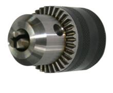 Патрон ключевой ПРАКТИКА 10 мм, 3/8"-24UNF