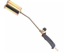 Горелка кровельная газовоздушная ГВП-500В d60мм