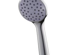 Лейка для душа Aqueduc 346639 Ø85-225 мм. пластик хром