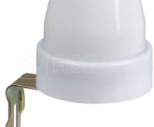 Фотореле ФР 601 2200ВА IP44 сер. IEK LFR20-601-2200-003