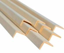 Уголок дер. 30*30*2,2м Осина