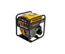 Генератор инверторный GK-5500iF, 5,5 кВт, 230 В, ручной старт DENZEL