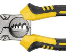 Плоскогубцы многофункциональные 180мм