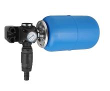 Комплект автоматики UNIPUMP Комплект автоматики с г/а 5л АКВАРОБОТ М с гидроаккумулятором 5 л. 73694