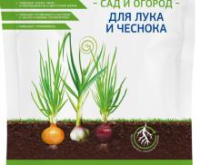 Фертика ОМУ для лука и чеснока 0,7 кг